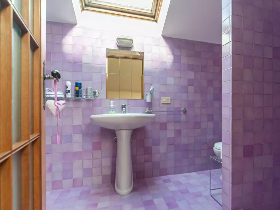 Immagine 27 di Villa in vendita  in Via Degli Alpini a Monteviale