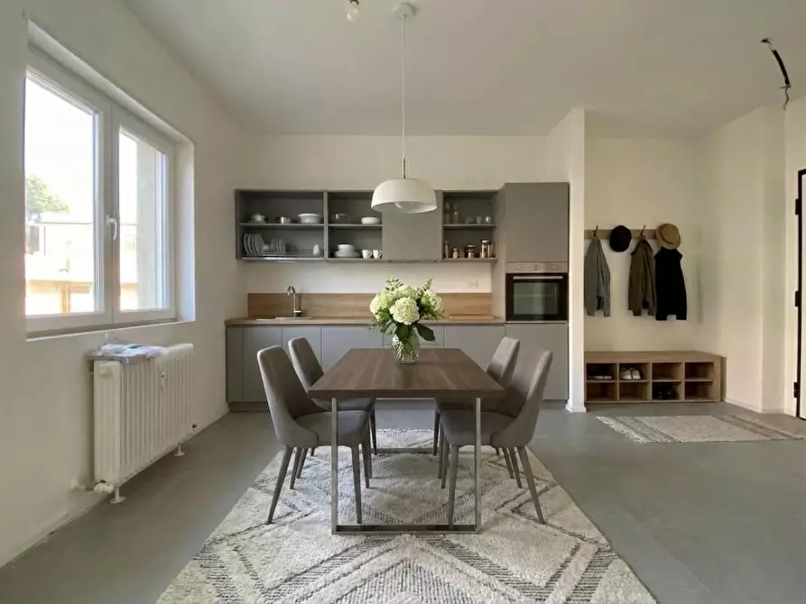 Immagine 1 di Appartamento in vendita  in Borgo Casale a Vicenza