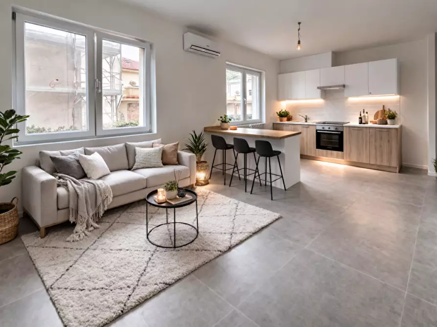 Immagine 1 di Appartamento in vendita  in Borgo Casale a Vicenza