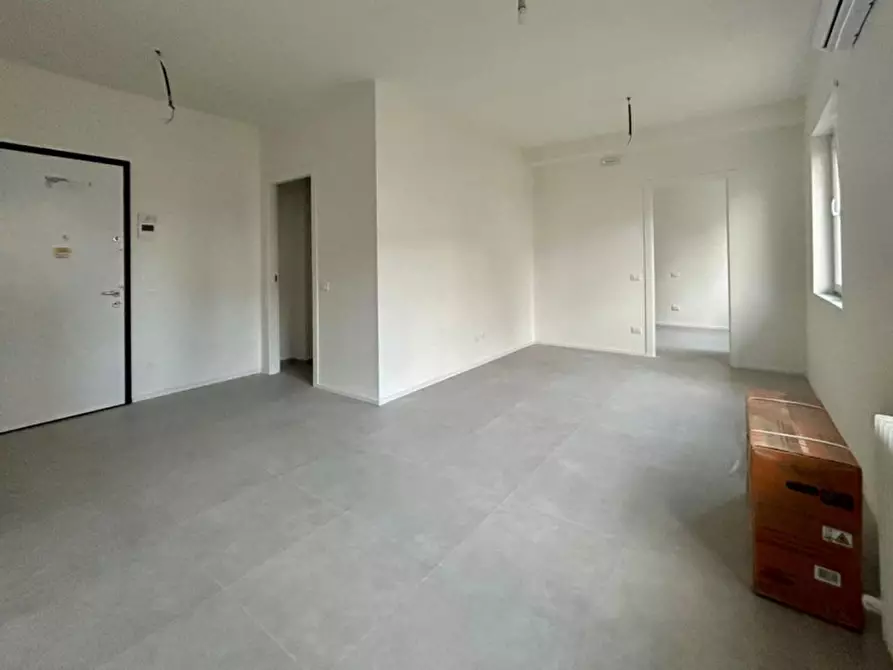 Immagine 1 di Appartamento in vendita  in Borgo Casale a Vicenza