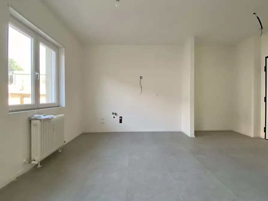 Immagine 2 di Appartamento in vendita  in Borgo Casale a Vicenza