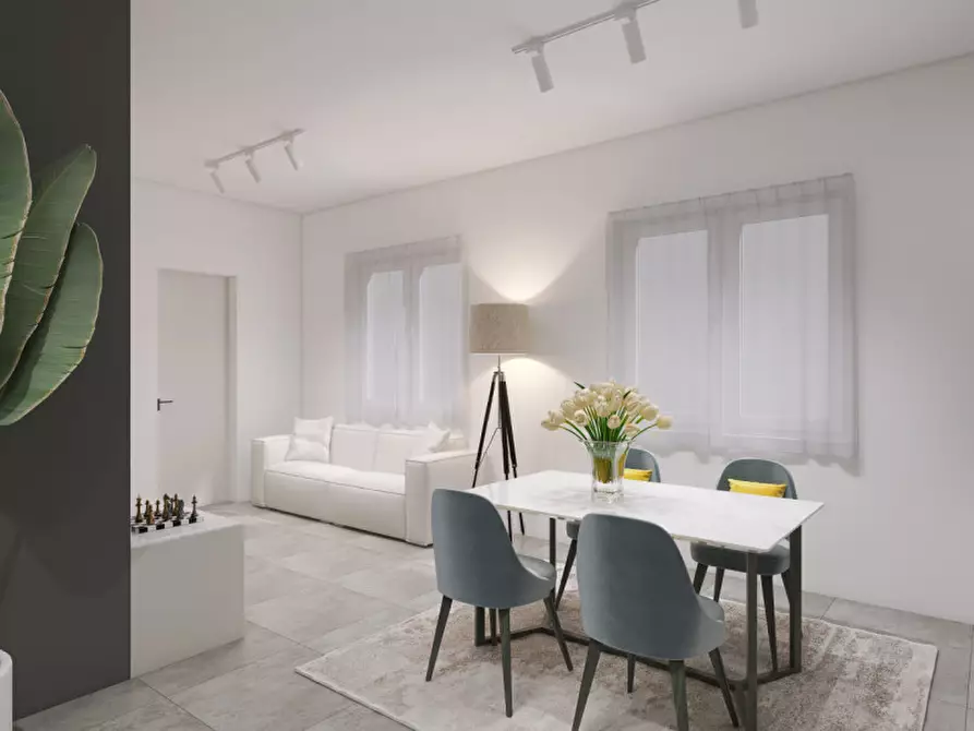 Immagine 2 di Appartamento in vendita  in Borgo Casale a Vicenza