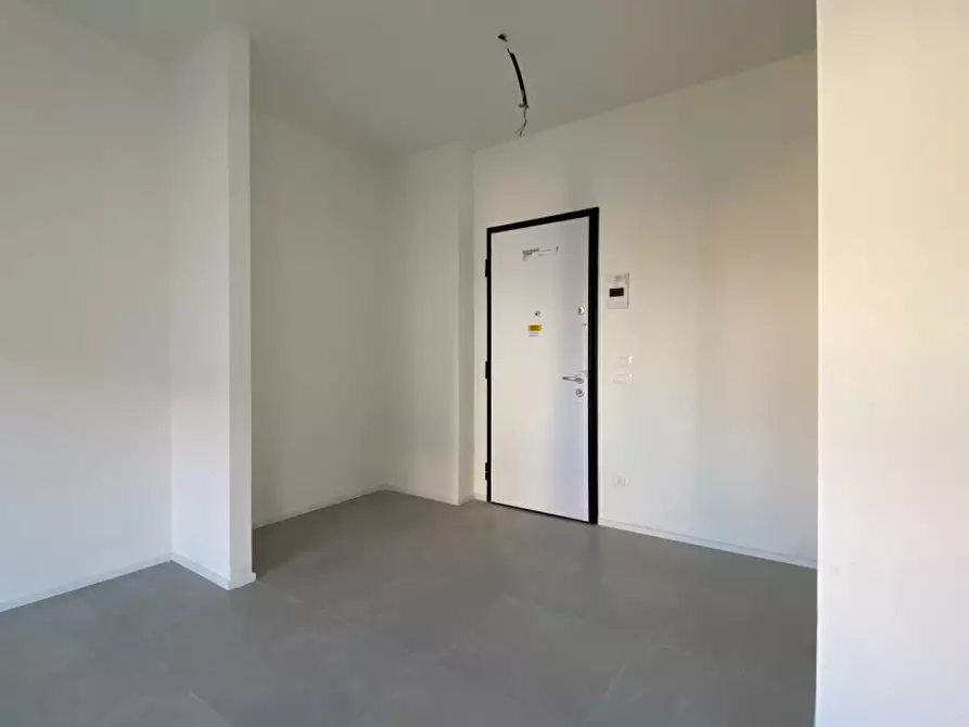 Immagine 3 di Appartamento in vendita  in Borgo Casale a Vicenza