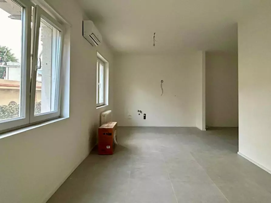 Immagine 3 di Appartamento in vendita  in Borgo Casale a Vicenza