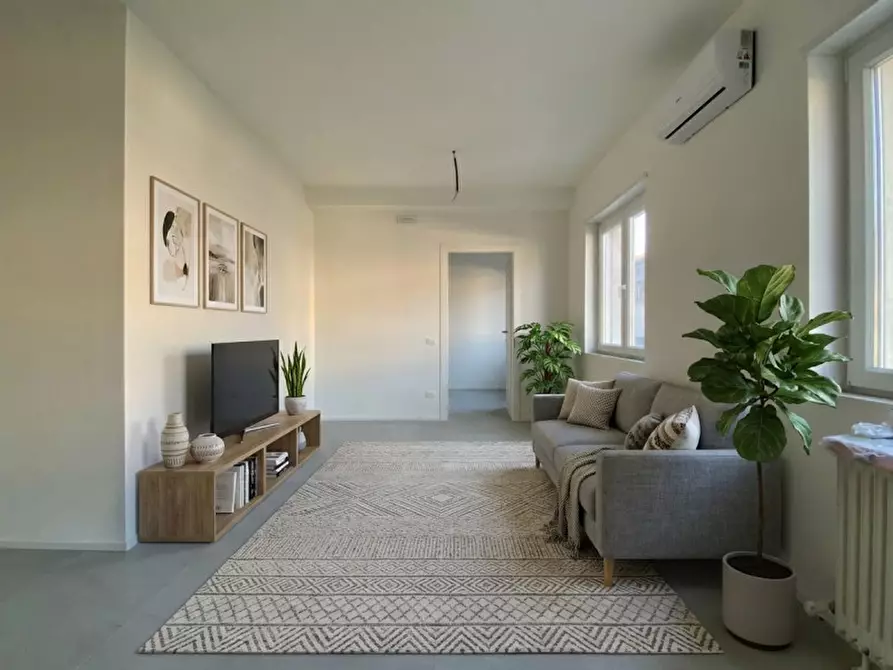 Immagine 5 di Appartamento in vendita  in Borgo Casale a Vicenza