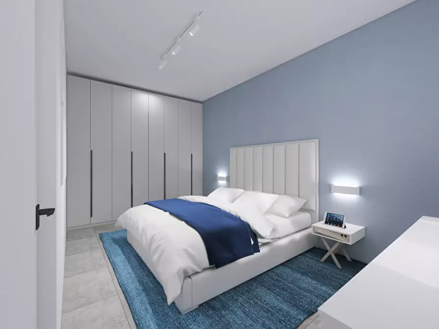 Immagine 5 di Appartamento in vendita  in Borgo Casale a Vicenza