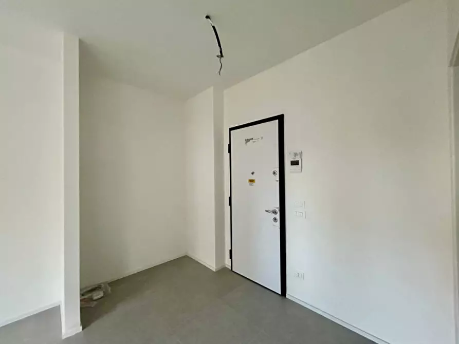 Immagine 5 di Appartamento in vendita  in Borgo Casale a Vicenza