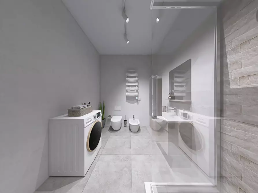 Immagine 6 di Appartamento in vendita  in Borgo Casale a Vicenza