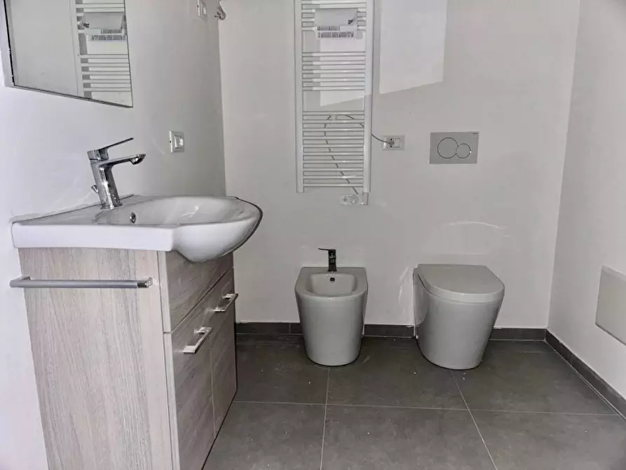 Immagine 9 di Appartamento in vendita  in Borgo Casale a Vicenza