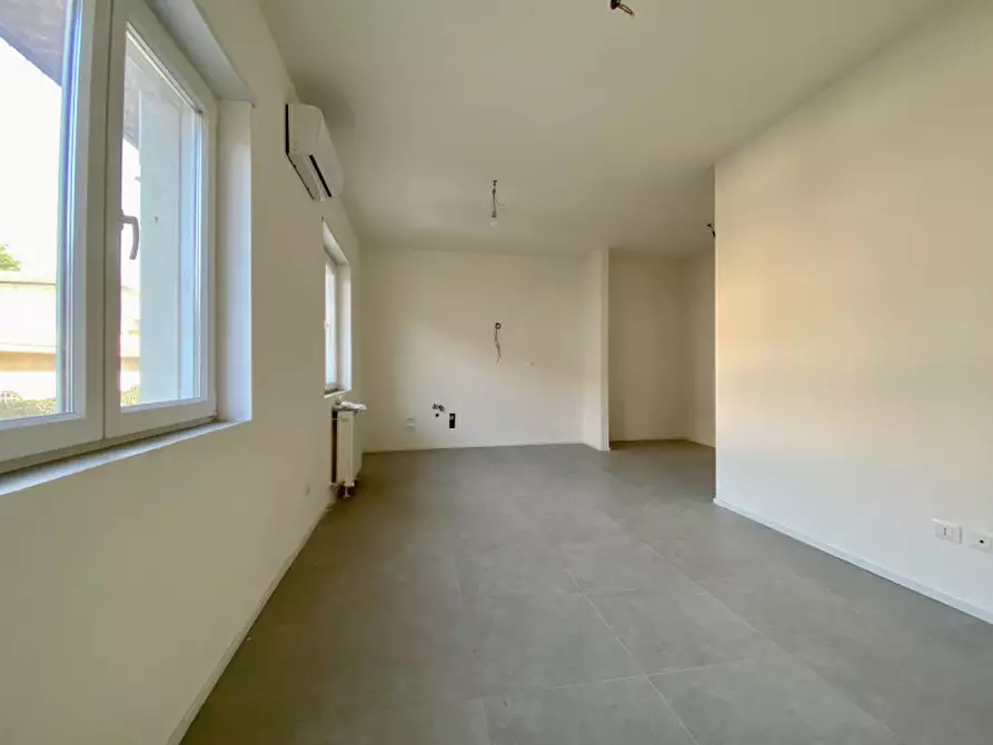 Immagine 9 di Appartamento in vendita  in Borgo Casale a Vicenza