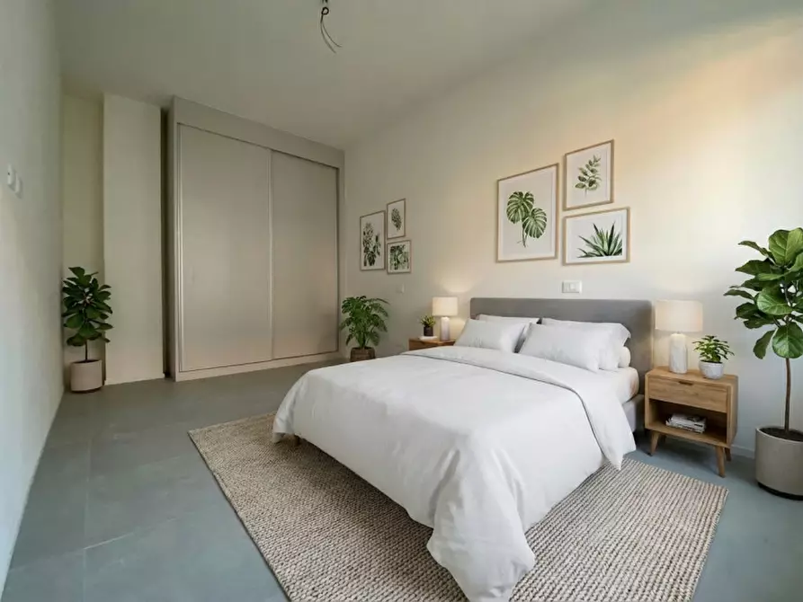 Immagine 12 di Appartamento in vendita  in Borgo Casale a Vicenza