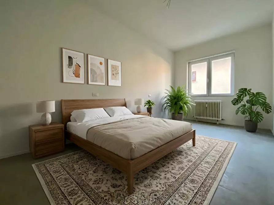 Immagine 14 di Appartamento in vendita  in Borgo Casale a Vicenza