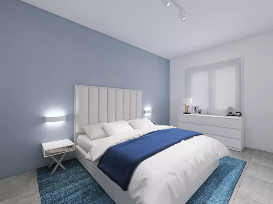 Immagine 16 di Appartamento in vendita  in Borgo Casale a Vicenza