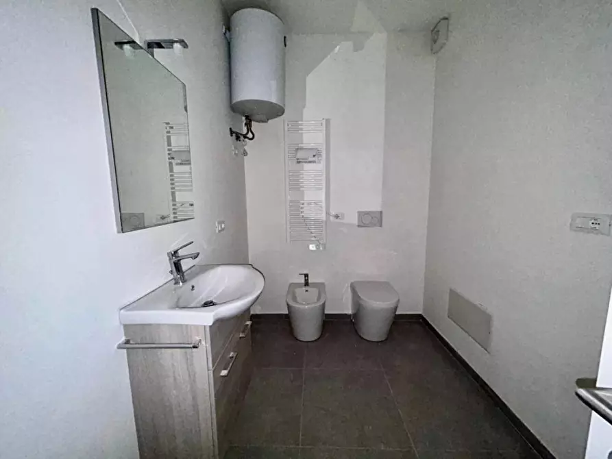 Immagine 16 di Appartamento in vendita  in Borgo Casale a Vicenza