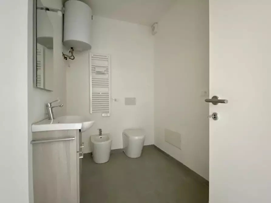 Immagine 17 di Appartamento in vendita  in Borgo Casale a Vicenza