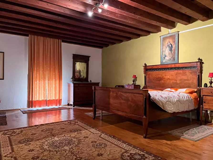 Immagine 27 di Villa in vendita  in Via B. Bizio, 6 a Longare