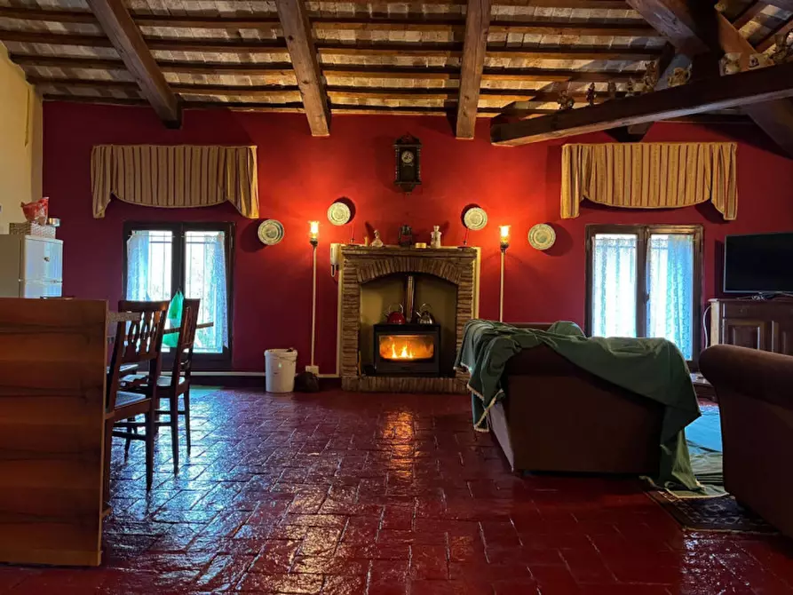 Immagine 31 di Villa in vendita  in Via B. Bizio, 6 a Longare