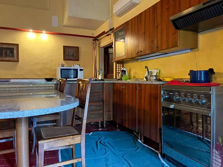 Immagine 32 di Villa in vendita  in Via B. Bizio, 6 a Longare