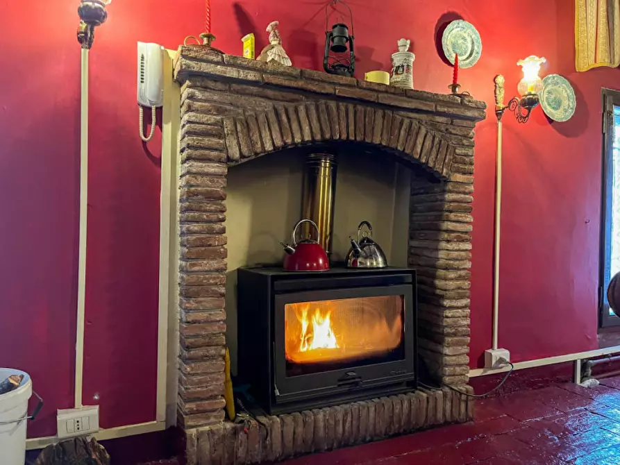 Immagine 33 di Villa in vendita  in Via B. Bizio, 6 a Longare