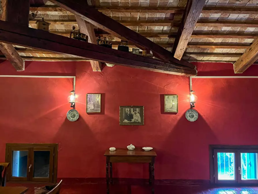 Immagine 37 di Villa in vendita  in Via B. Bizio, 6 a Longare