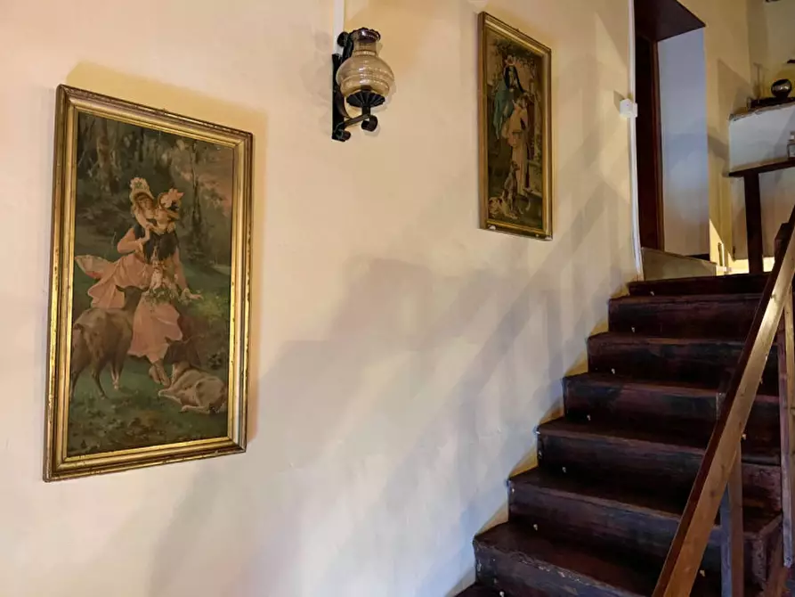 Immagine 40 di Villa in vendita  in Via B. Bizio, 6 a Longare