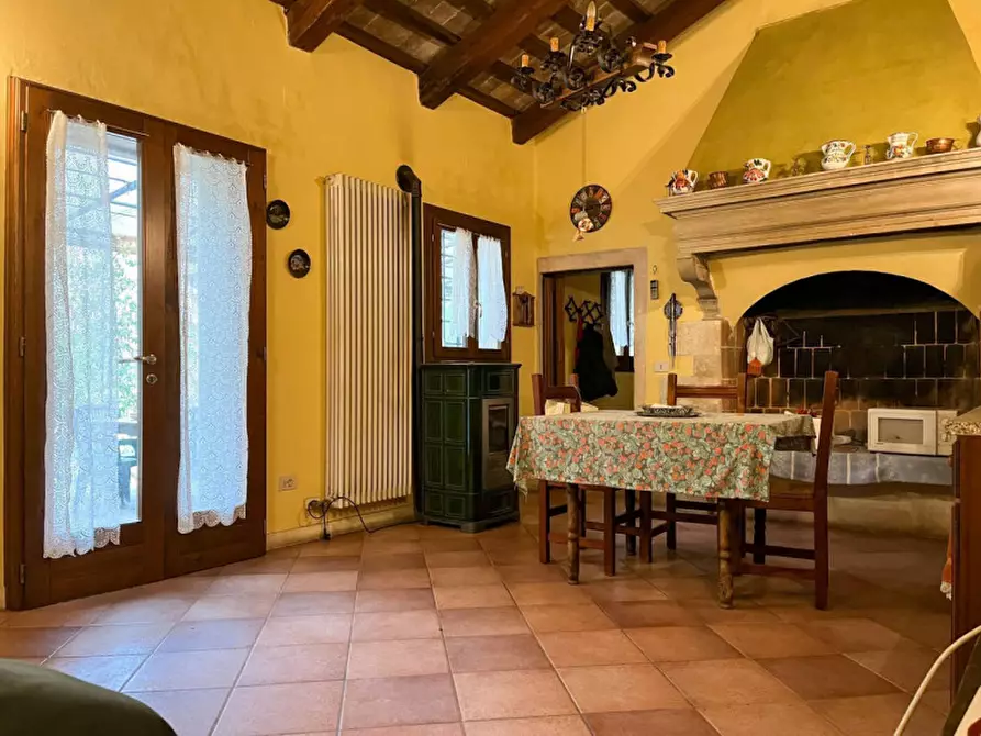 Immagine 45 di Villa in vendita  in Via B. Bizio, 6 a Longare