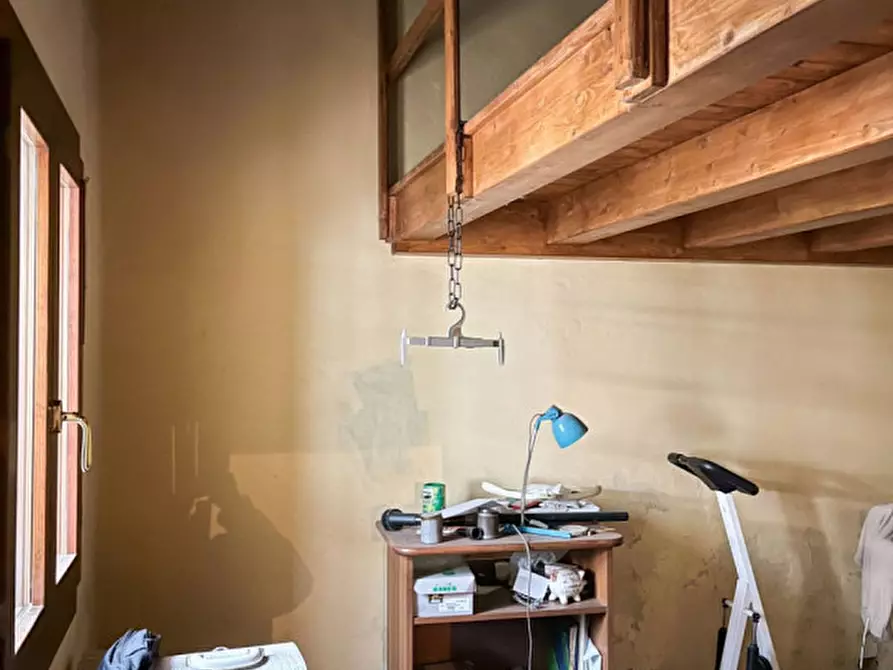 Immagine 49 di Villa in vendita  in Via B. Bizio, 6 a Longare