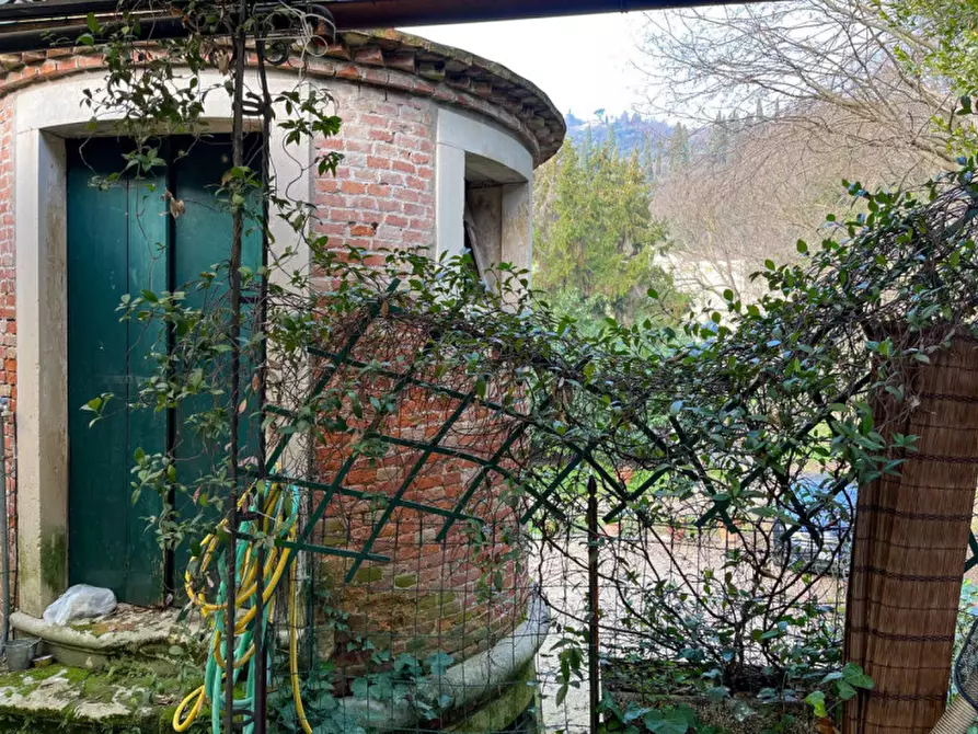 Immagine 53 di Villa in vendita  in Via B. Bizio, 6 a Longare