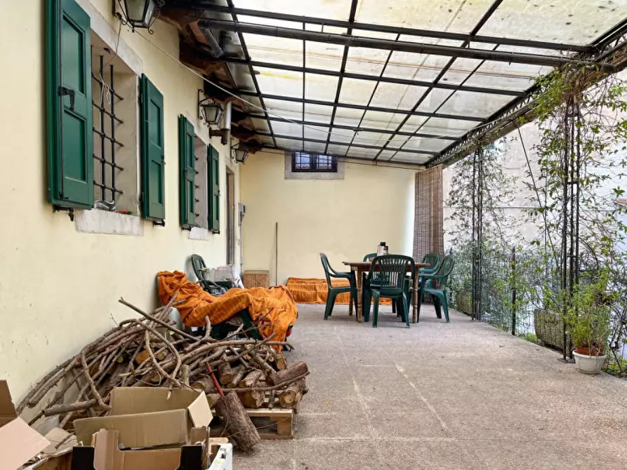 Immagine 54 di Villa in vendita  in Via B. Bizio, 6 a Longare