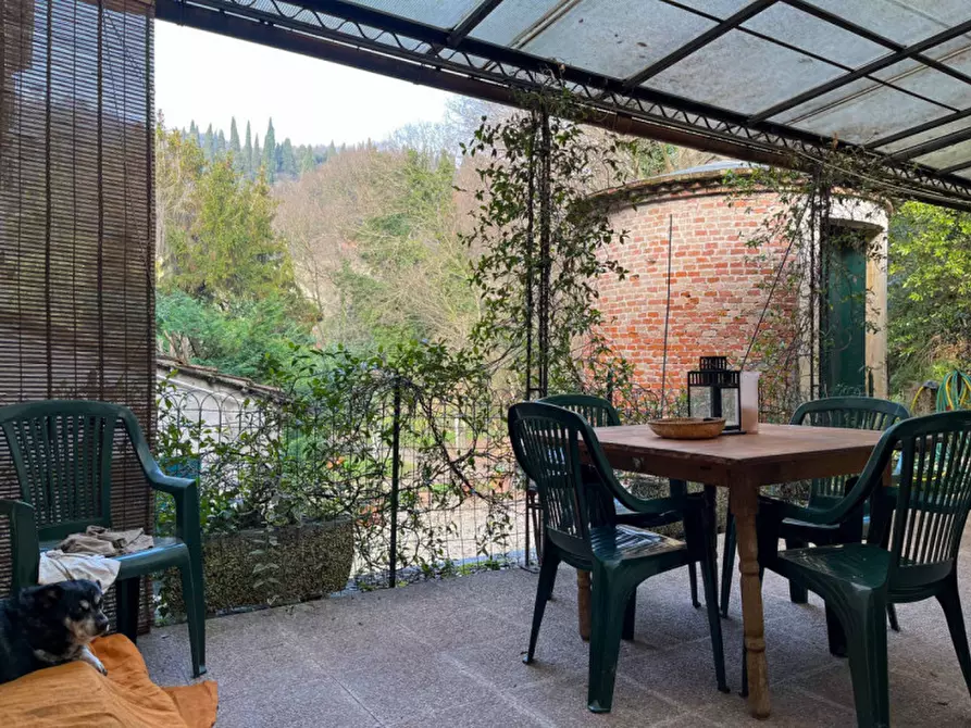 Immagine 55 di Villa in vendita  in Via B. Bizio, 6 a Longare