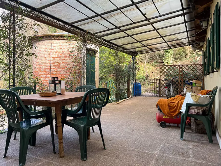 Immagine 57 di Villa in vendita  in Via B. Bizio, 6 a Longare