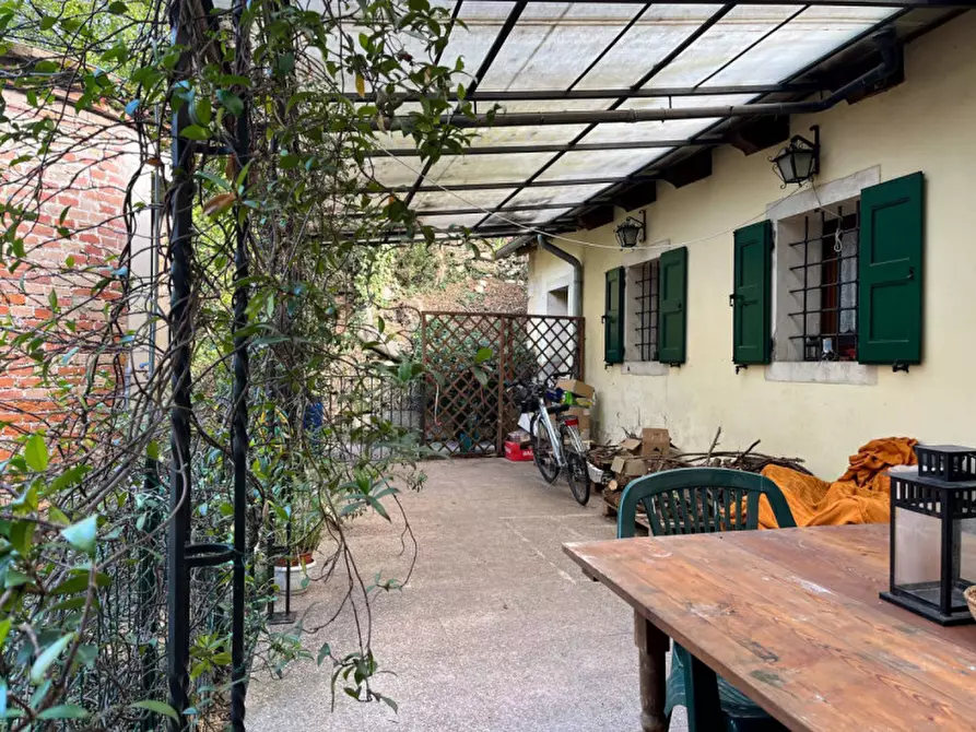 Immagine 58 di Villa in vendita  in Via B. Bizio, 6 a Longare