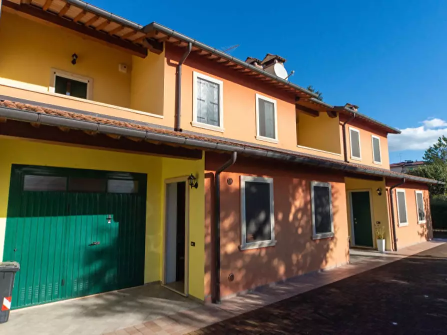 Immagine 1 di Appartamento in vendita  in Strada della Pergoletta, 73 a Vicenza