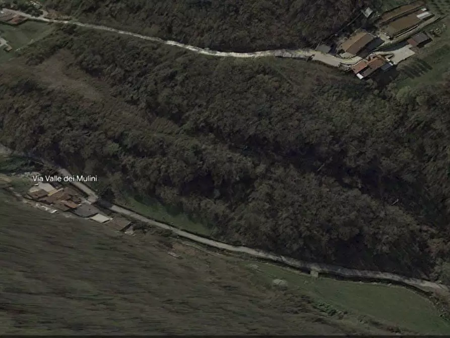 Immagine 1 di Terreno in vendita  in Via Valle dei Mulini a Arcugnano