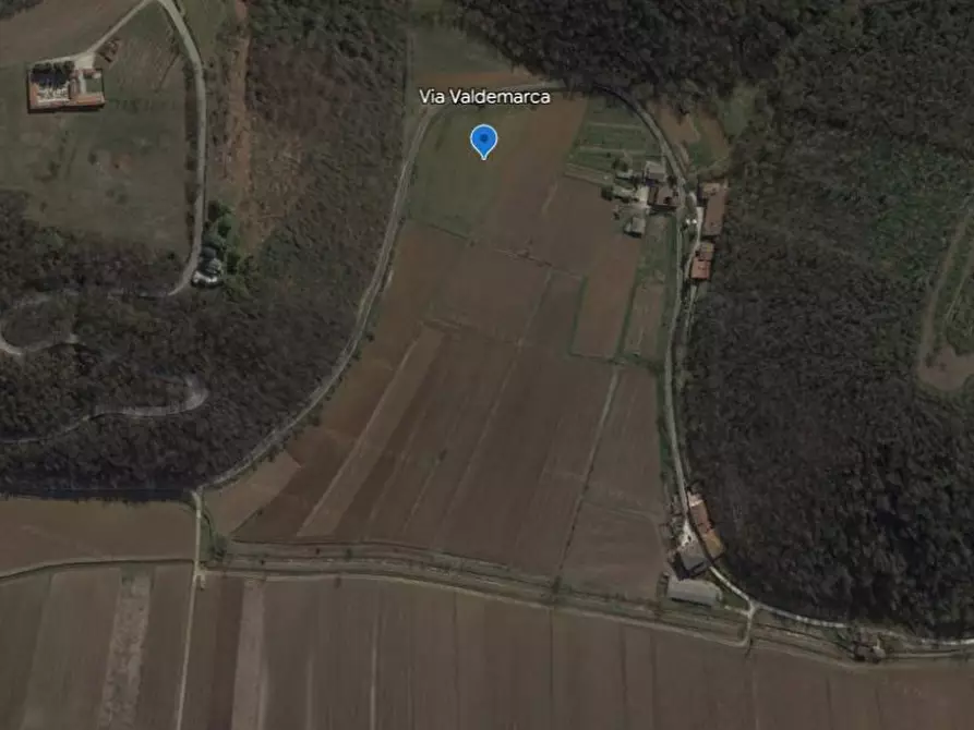 Immagine 1 di Terreno in vendita  in Via Valdemarca a Arcugnano