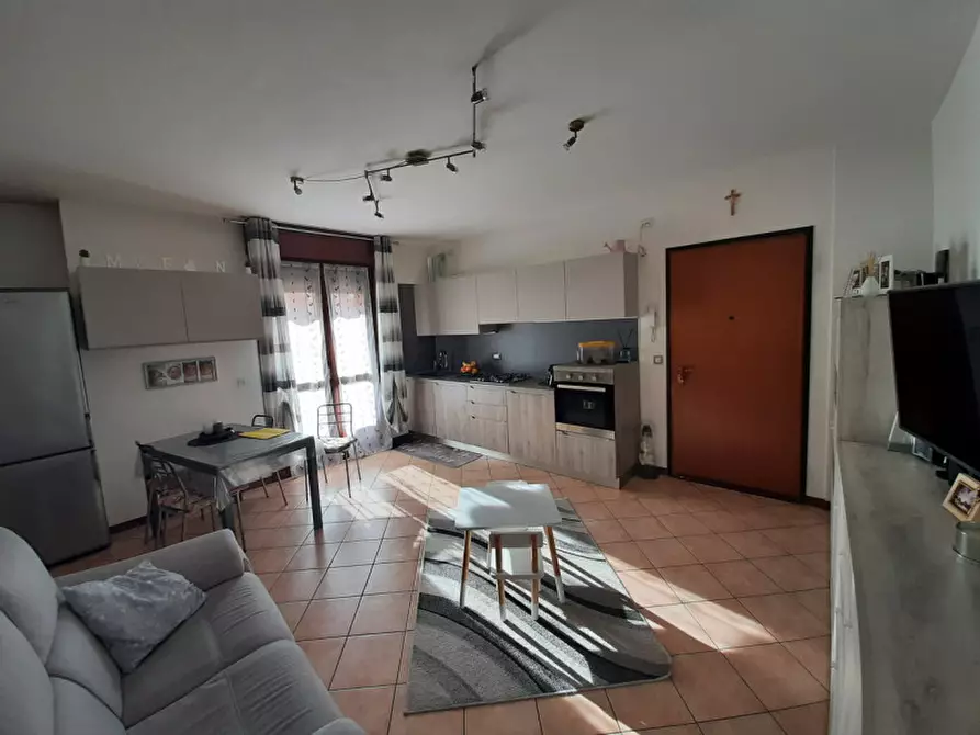 Immagine 1 di Appartamento in vendita  in Via Palladio a Mira