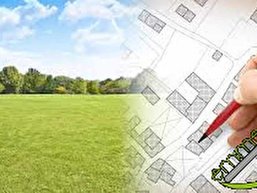 Immagine 5 di Terreno in vendita  a Campagna Lupia