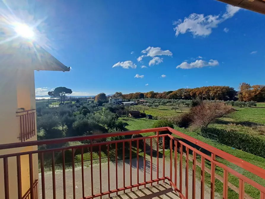 Immagine 1 di Appartamento in vendita  a Tuoro Sul Trasimeno