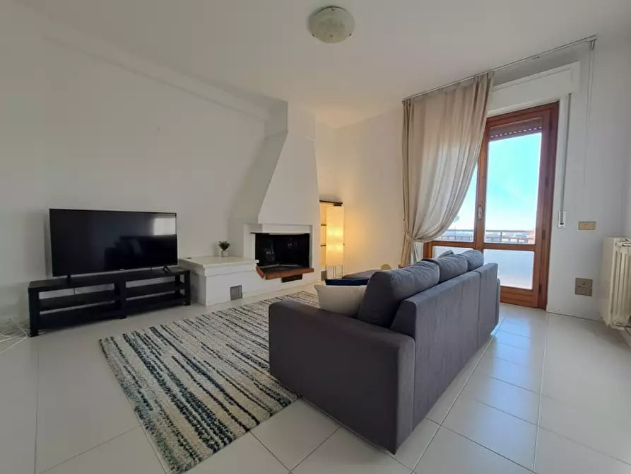 Immagine 2 di Appartamento in vendita  a Tuoro Sul Trasimeno