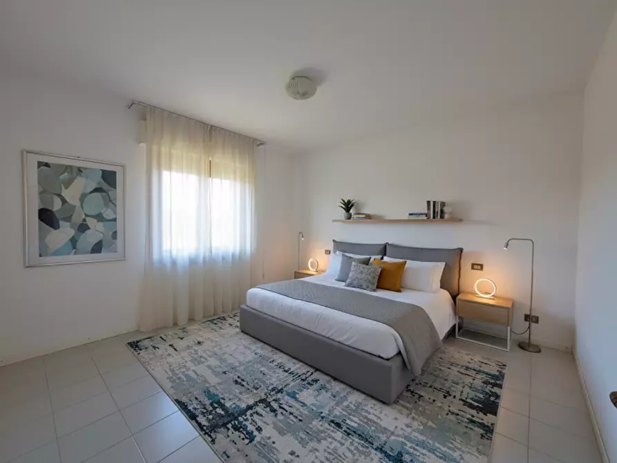 Immagine 6 di Appartamento in vendita  a Tuoro Sul Trasimeno