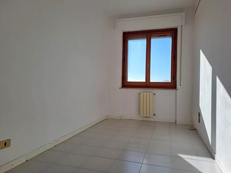 Immagine 7 di Appartamento in vendita  a Tuoro Sul Trasimeno