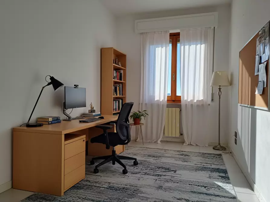 Immagine 8 di Appartamento in vendita  a Tuoro Sul Trasimeno