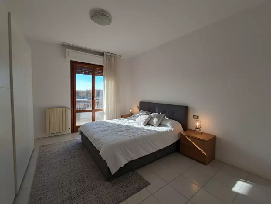 Immagine 12 di Appartamento in vendita  a Tuoro Sul Trasimeno