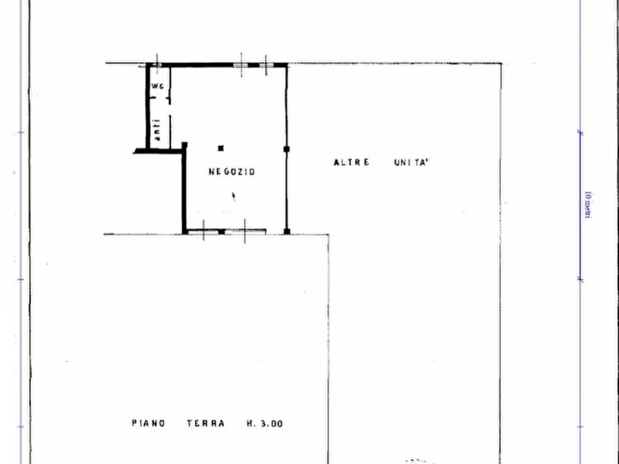Immagine 11 di Negozio in vendita  in VIA ROMA a Veggiano
