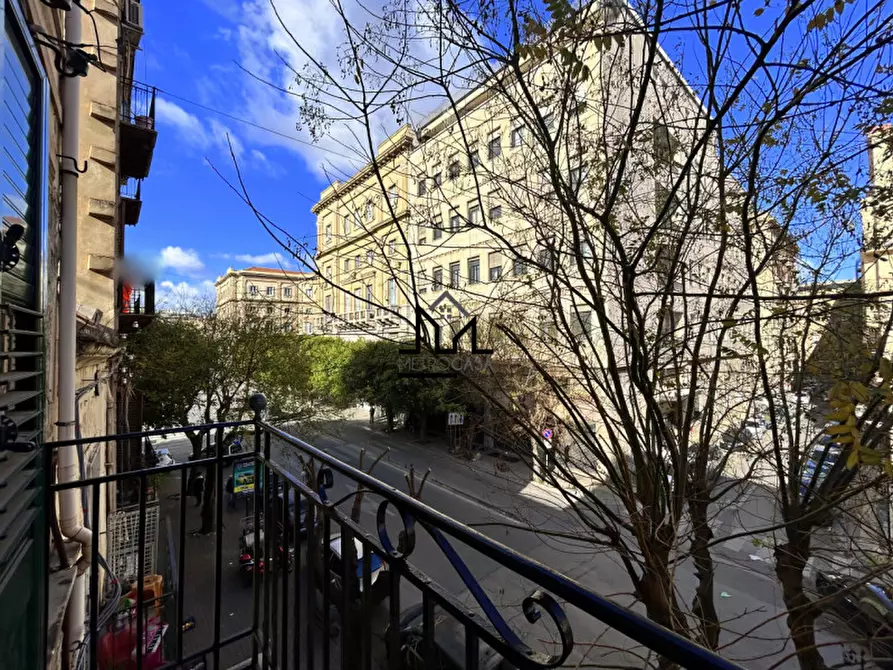 Immagine 1 di Appartamento in affitto  in Via Abramo Lincoln,174 a Palermo