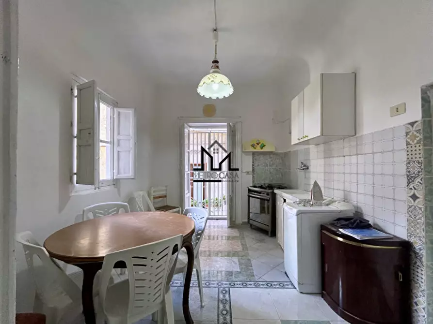 Immagine 11 di Appartamento in affitto  in Via Abramo Lincoln,174 a Palermo