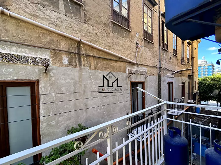 Immagine 14 di Appartamento in affitto  in Via Abramo Lincoln,174 a Palermo