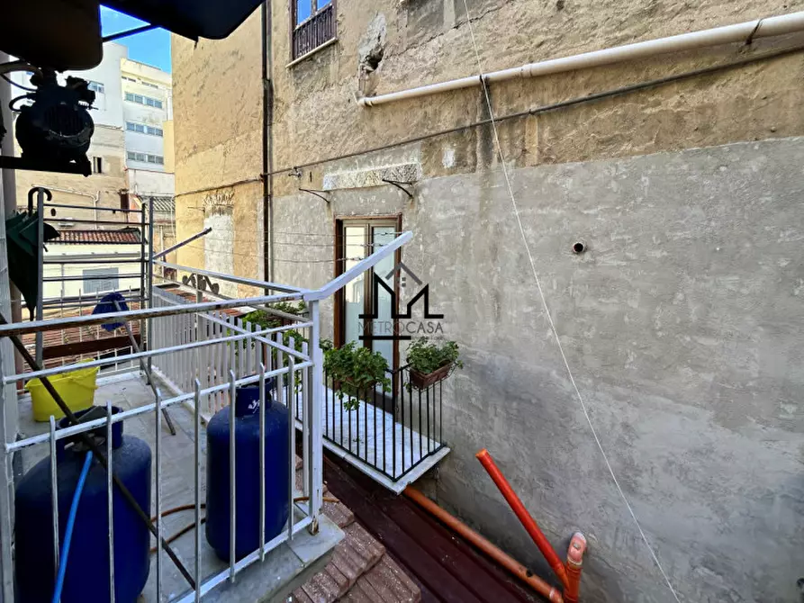 Immagine 17 di Appartamento in affitto  in Via Abramo Lincoln,174 a Palermo