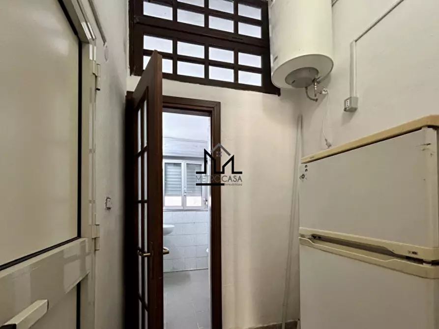 Immagine 20 di Appartamento in affitto  in Via Abramo Lincoln,174 a Palermo