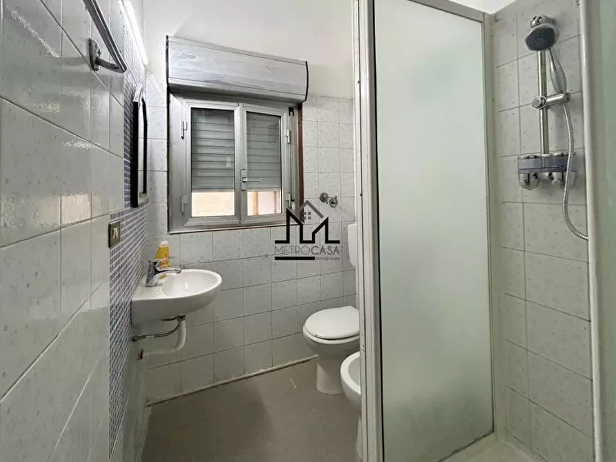 Immagine 21 di Appartamento in affitto  in Via Abramo Lincoln,174 a Palermo